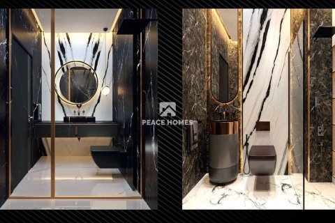 1 bedroom Apartment in Business Bay, UAE No. 10827 21