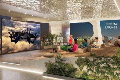1 bedroom Apartment in Business Bay, UAE No. 10827 6