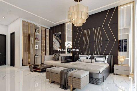 1 bedroom Apartment in Business Bay, UAE No. 10827 31