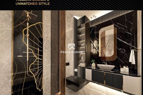1 bedroom Apartment in Business Bay, UAE No. 10827 20
