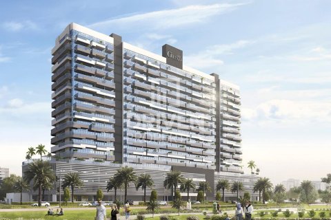 1 غرف نوم شقة في Dubai Sports City, الإمارات العربية المتحدة رقم 214939 10