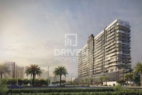 1 غرف نوم شقة في Dubai Sports City, الإمارات العربية المتحدة رقم 214939 12