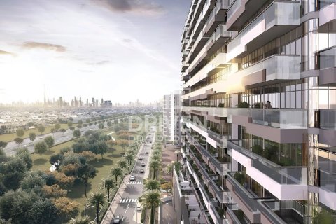 1 غرف نوم شقة في Dubai Sports City, الإمارات العربية المتحدة رقم 214939 11