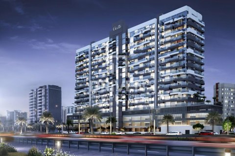 1 غرف نوم شقة في Dubai Sports City, الإمارات العربية المتحدة رقم 214939 13