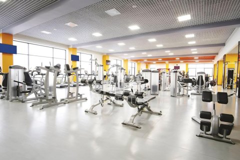 1 غرف نوم شقة في Dubai Sports City, الإمارات العربية المتحدة رقم 214939 9