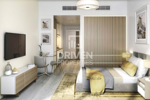 1 غرف نوم شقة في Dubai Sports City, الإمارات العربية المتحدة رقم 214939 3