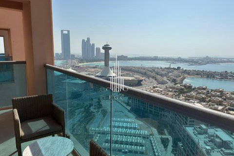 Apartment de 1 dormitorio en The Marina, UAE No. 20553 24