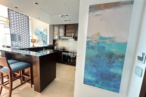 Apartment de 1 dormitorio en The Marina, UAE No. 20553 11