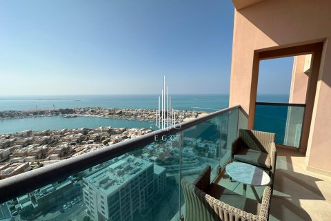 Apartment de 1 dormitorio en The Marina, UAE No. 20553 25