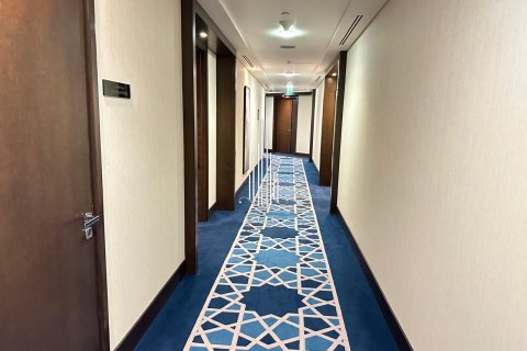 Apartment de 1 dormitorio en The Marina, UAE No. 20553 12
