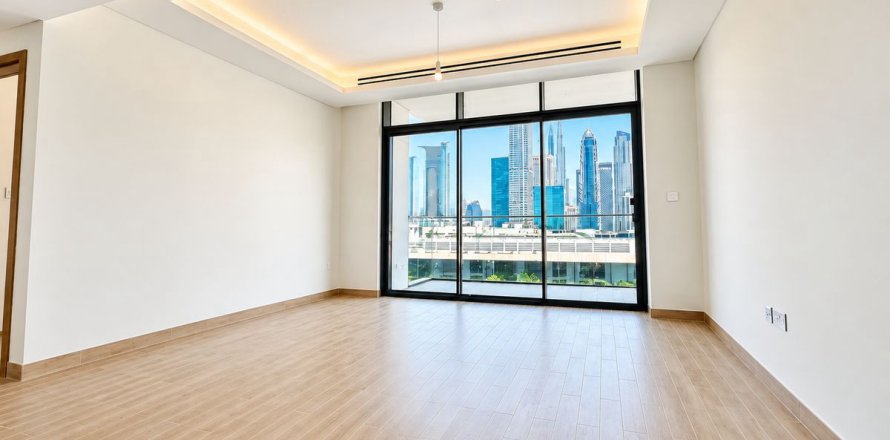 1 غرف نوم شقة في City Walk, الإمارات العربية المتحدة رقم 213686