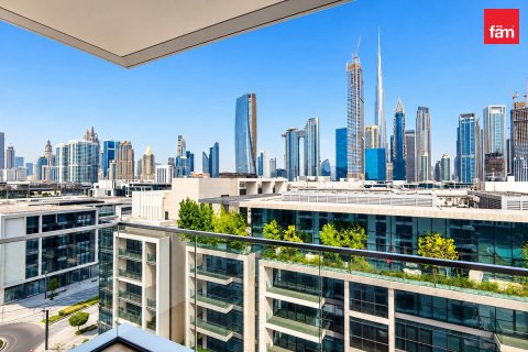 1 غرف نوم شقة في City Walk, الإمارات العربية المتحدة رقم 213686 12
