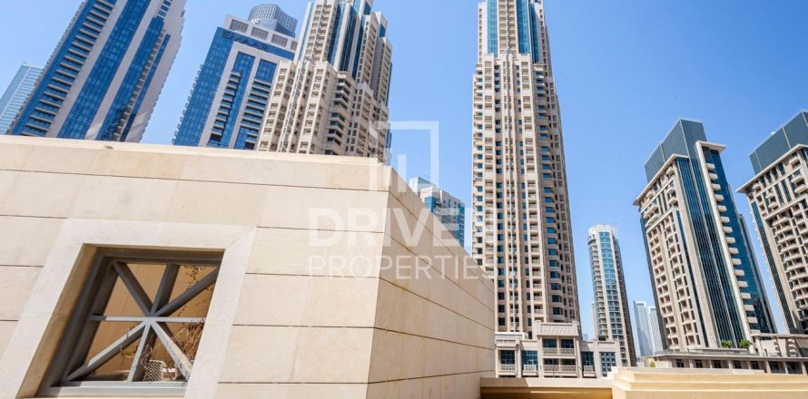 1 bedroom Apartment in Claren Towers, UAE No. 211487