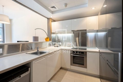 1 bedroom Apartment in Claren Towers, UAE No. 211487 7