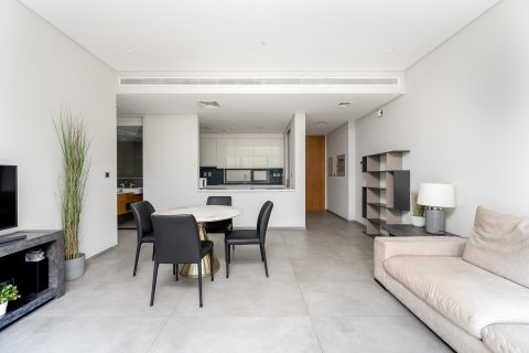 Apartment de 1 dormitorio en Meydan, UAE No. 215273 5