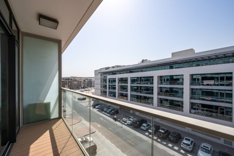 Apartment de 1 dormitorio en Meydan, UAE No. 215273 14