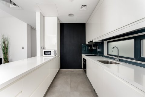 Apartment de 1 dormitorio en Meydan, UAE No. 215273