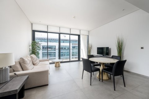 Apartment de 1 dormitorio en Meydan, UAE No. 215273 4