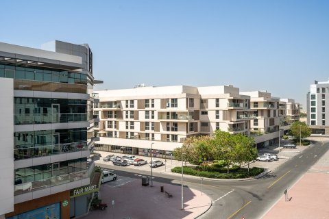 Apartment de 1 dormitorio en Meydan, UAE No. 215273 16