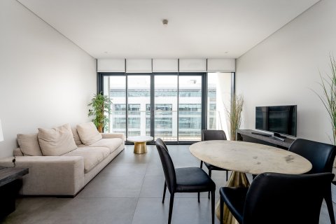 Apartment de 1 dormitorio en Meydan, UAE No. 215273 11