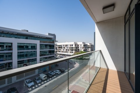 Apartment de 1 dormitorio en Meydan, UAE No. 215273 6