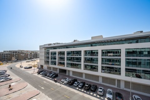 Apartment de 1 dormitorio en Meydan, UAE No. 215273 15