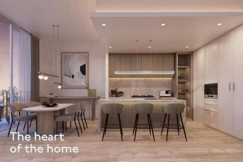 1 غرف نوم شقة في Sobha Hartland, الإمارات العربية المتحدة رقم 217291 7