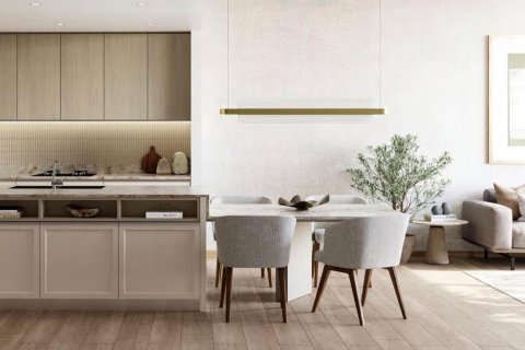 1 غرف نوم شقة في Sobha Hartland, الإمارات العربية المتحدة رقم 217291 11