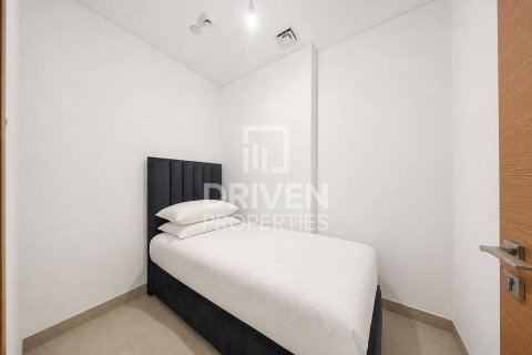 1 غرف نوم شقة في Sobha Hartland, الإمارات العربية المتحدة رقم 214324 9