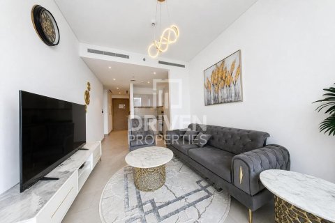 1 غرف نوم شقة في Sobha Hartland, الإمارات العربية المتحدة رقم 214324 4
