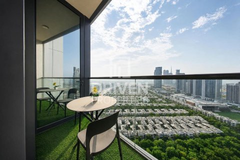 1 غرف نوم شقة في Sobha Hartland, الإمارات العربية المتحدة رقم 214324 11
