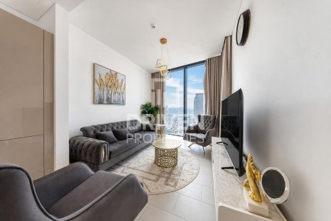1 غرف نوم شقة في Sobha Hartland, الإمارات العربية المتحدة رقم 214324