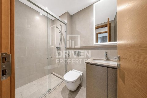 1 غرف نوم شقة في Sobha Hartland, الإمارات العربية المتحدة رقم 214324 15