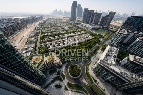 1 غرف نوم شقة في Sobha Hartland, الإمارات العربية المتحدة رقم 214324 13