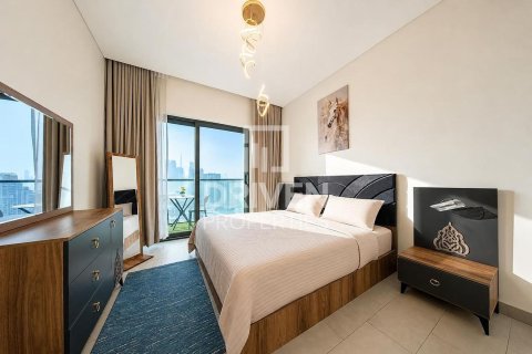 1 غرف نوم شقة في Sobha Hartland, الإمارات العربية المتحدة رقم 214324 7