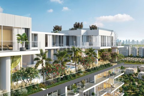 Appartement de 2 chambres à Jumeirah Village Circle, UAE No. 39285 6