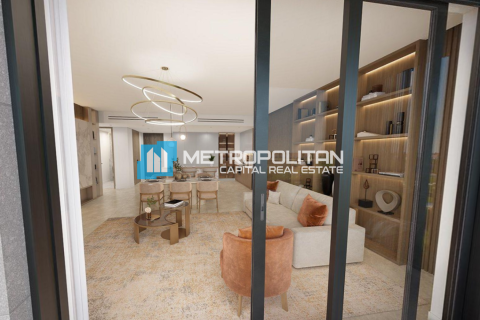 2 bedrooms Apartment on the Yas Island, UAE No. 139998 3
