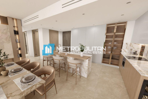 2 bedrooms Apartment on the Yas Island, UAE No. 139998 5