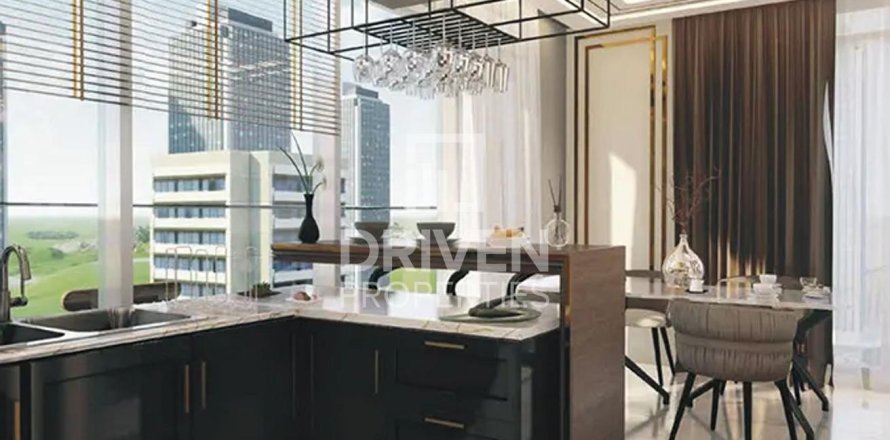1 bedroom Apartment in District 13, UAE No. 225388