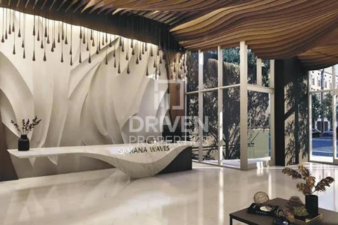 1 bedroom Apartment in District 13, UAE No. 225388 13