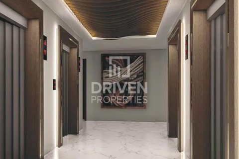 1 bedroom Apartment in District 13, UAE No. 225388 15