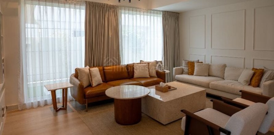 3 bedrooms Townhouse in Arabella Townhouses, UAE No. 163438