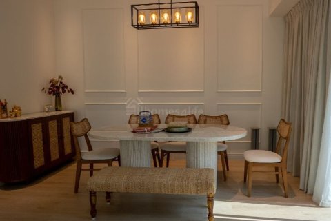 3 bedrooms Townhouse in Arabella Townhouses, UAE No. 163438 22