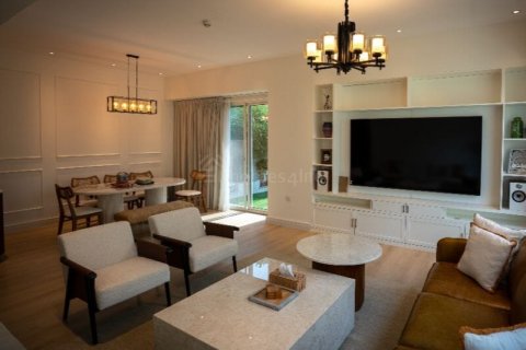 3 bedrooms Townhouse in Arabella Townhouses, UAE No. 163438 25