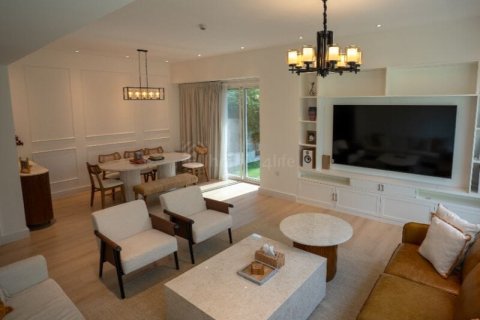 3 bedrooms Townhouse in Arabella Townhouses, UAE No. 163438 21