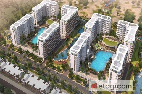 1 غرف نوم شقة في Damac Lagoons, الإمارات العربية المتحدة رقم 55703 9
