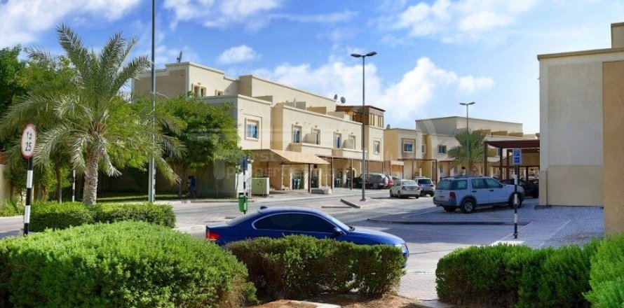 5 غرفة نوم فيلا في Al Reef, الإمارات العربية المتحدة رقم 12798