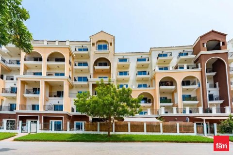 Appartement de 1 chambre à Motor City, UAE No. 166875 3