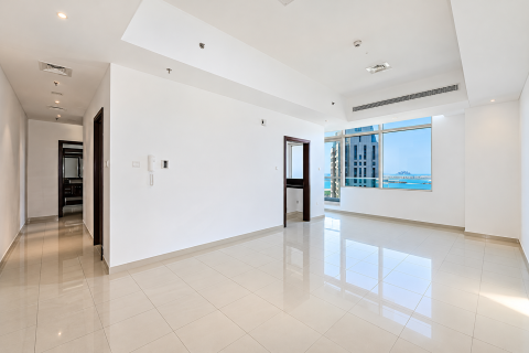 Apartment de 2 dormitorios en Dubai Marina, UAE No. 221650