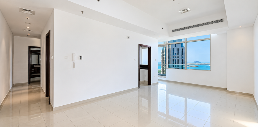 Apartment de 2 dormitorios en Dubai Marina, UAE No. 221650